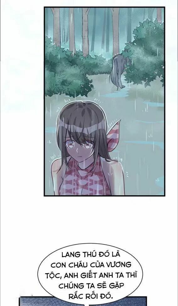 đọc truyện Thảnh Thơi Thú Thế Chủng Chủng Điền, Sinh Sinh Tể Chương 88 ảnh 17 tại Thiên Thai Truyện