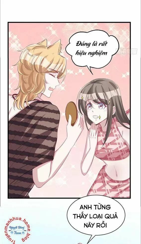 đọc truyện Thảnh Thơi Thú Thế Chủng Chủng Điền, Sinh Sinh Tể Chương 88 ảnh 27 tại Thiên Thai Truyện