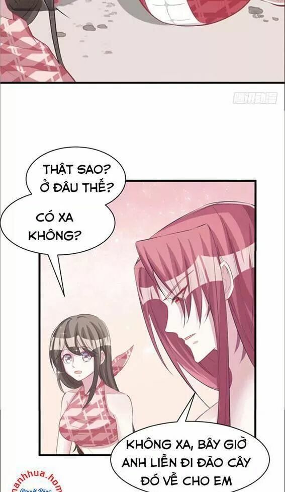 đọc truyện Thảnh Thơi Thú Thế Chủng Chủng Điền, Sinh Sinh Tể Chương 88 ảnh 29 tại Thiên Thai Truyện