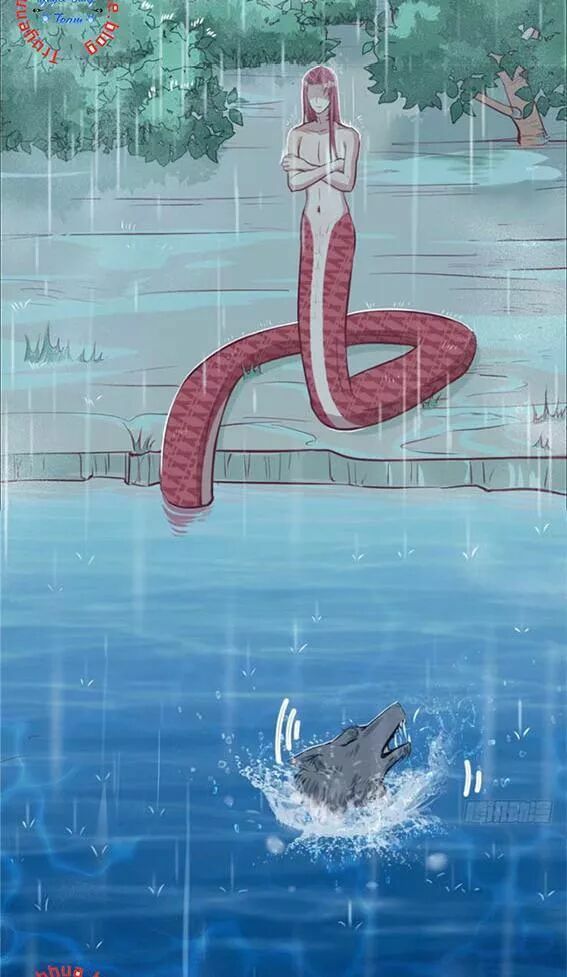 đọc truyện Thảnh Thơi Thú Thế Chủng Chủng Điền, Sinh Sinh Tể Chương 88 ảnh 5 tại Thiên Thai Truyện