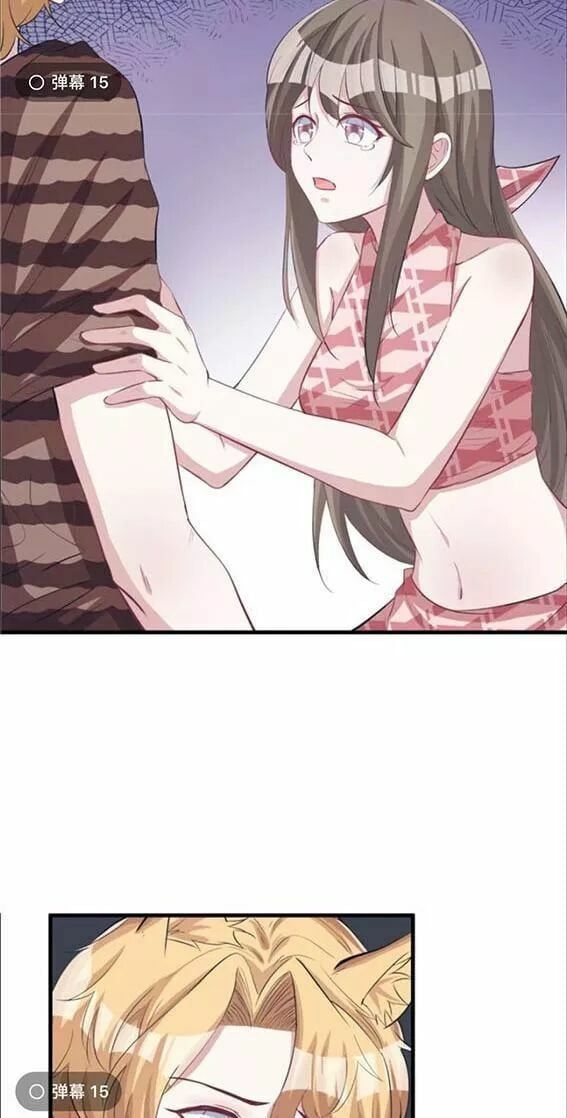 đọc truyện Thảnh Thơi Thú Thế Chủng Chủng Điền, Sinh Sinh Tể Chương 89 ảnh 19 tại Thiên Thai Truyện