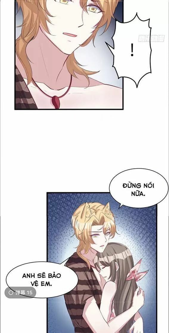 đọc truyện Thảnh Thơi Thú Thế Chủng Chủng Điền, Sinh Sinh Tể Chương 89 ảnh 20 tại Thiên Thai Truyện