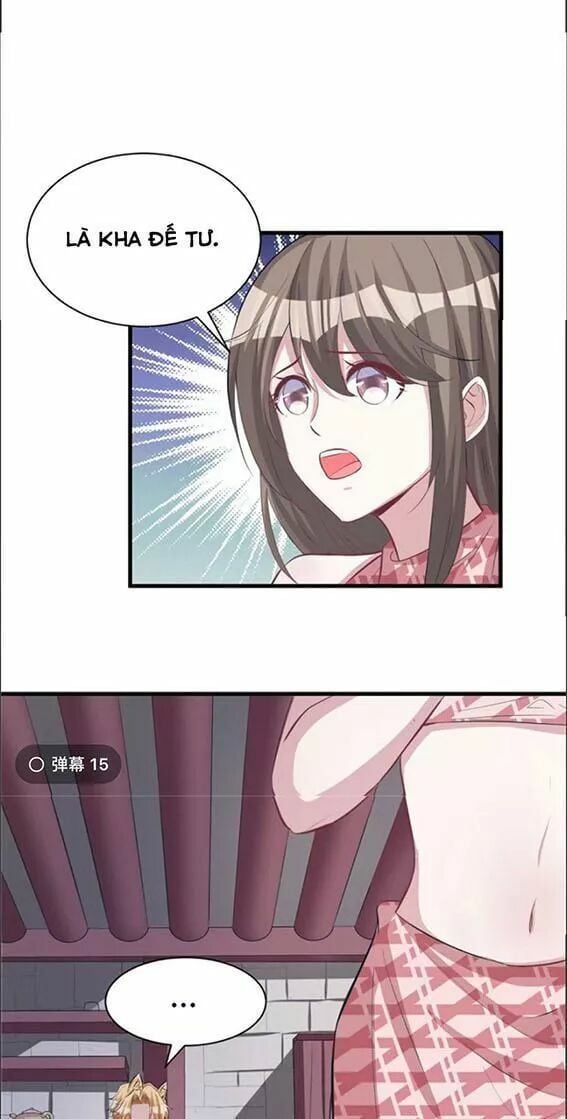 đọc truyện Thảnh Thơi Thú Thế Chủng Chủng Điền, Sinh Sinh Tể Chương 89 ảnh 22 tại Thiên Thai Truyện