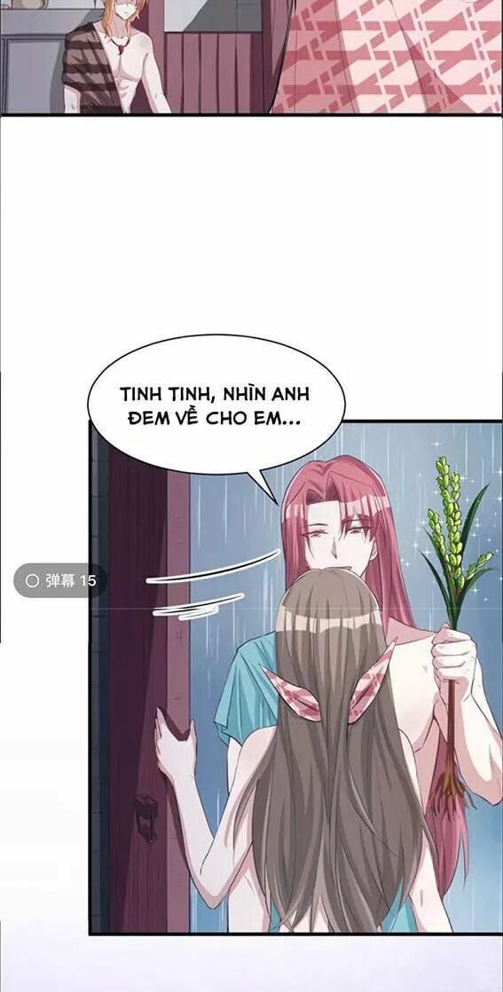 đọc truyện Thảnh Thơi Thú Thế Chủng Chủng Điền, Sinh Sinh Tể Chương 89 ảnh 23 tại Thiên Thai Truyện