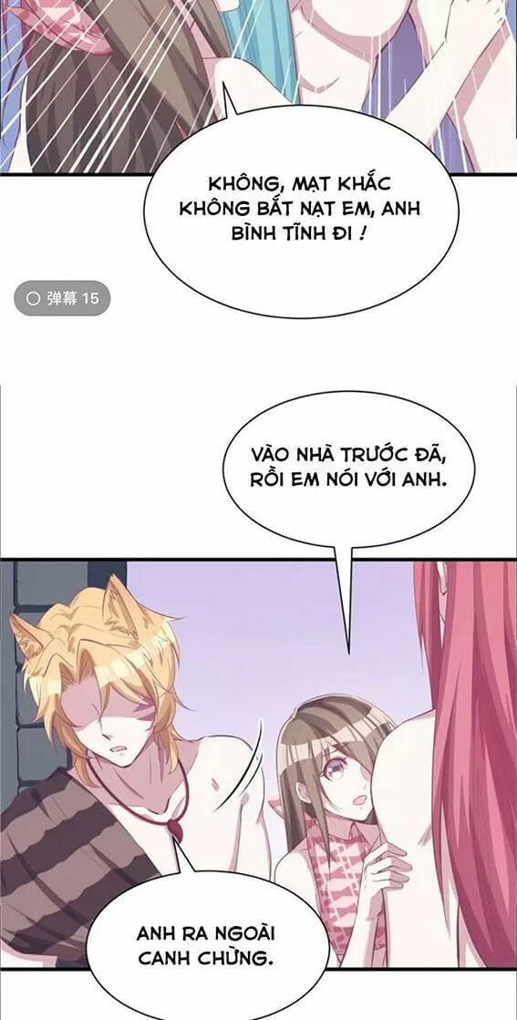 đọc truyện Thảnh Thơi Thú Thế Chủng Chủng Điền, Sinh Sinh Tể Chương 89 ảnh 26 tại Thiên Thai Truyện