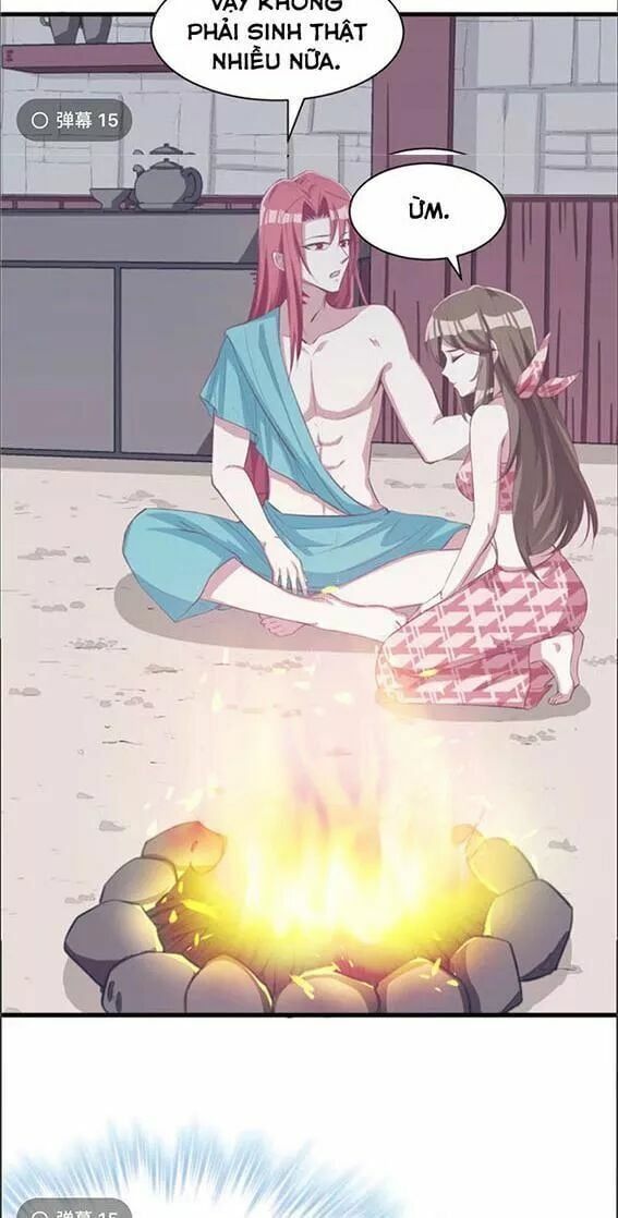 đọc truyện Thảnh Thơi Thú Thế Chủng Chủng Điền, Sinh Sinh Tể Chương 89 ảnh 28 tại Thiên Thai Truyện