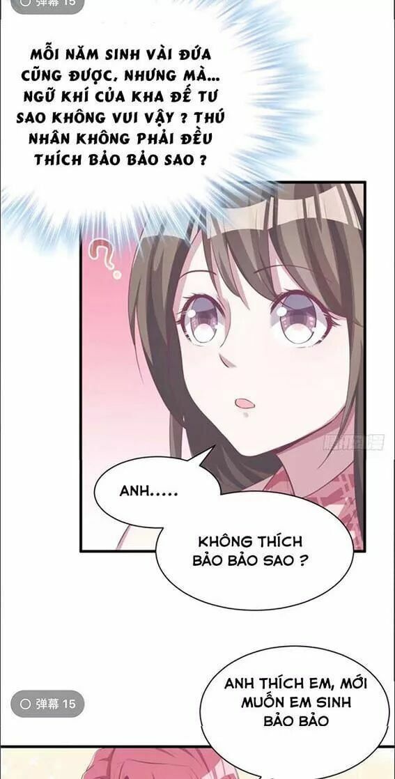 đọc truyện Thảnh Thơi Thú Thế Chủng Chủng Điền, Sinh Sinh Tể Chương 89 ảnh 29 tại Thiên Thai Truyện