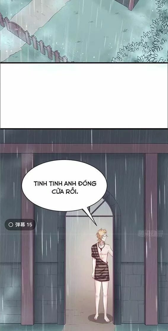 đọc truyện Thảnh Thơi Thú Thế Chủng Chủng Điền, Sinh Sinh Tể Chương 89 ảnh 5 tại Thiên Thai Truyện