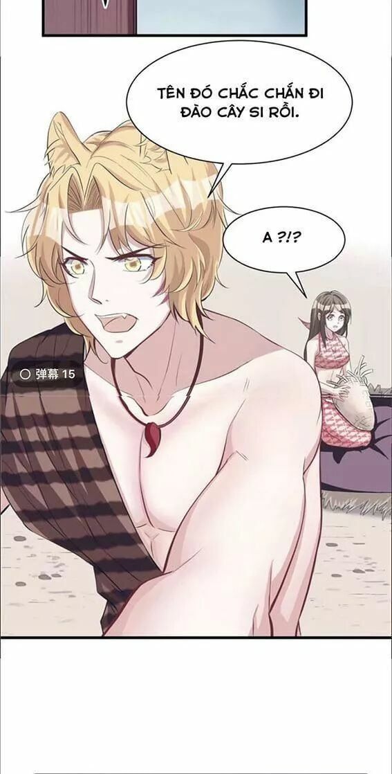 đọc truyện Thảnh Thơi Thú Thế Chủng Chủng Điền, Sinh Sinh Tể Chương 89 ảnh 7 tại Thiên Thai Truyện