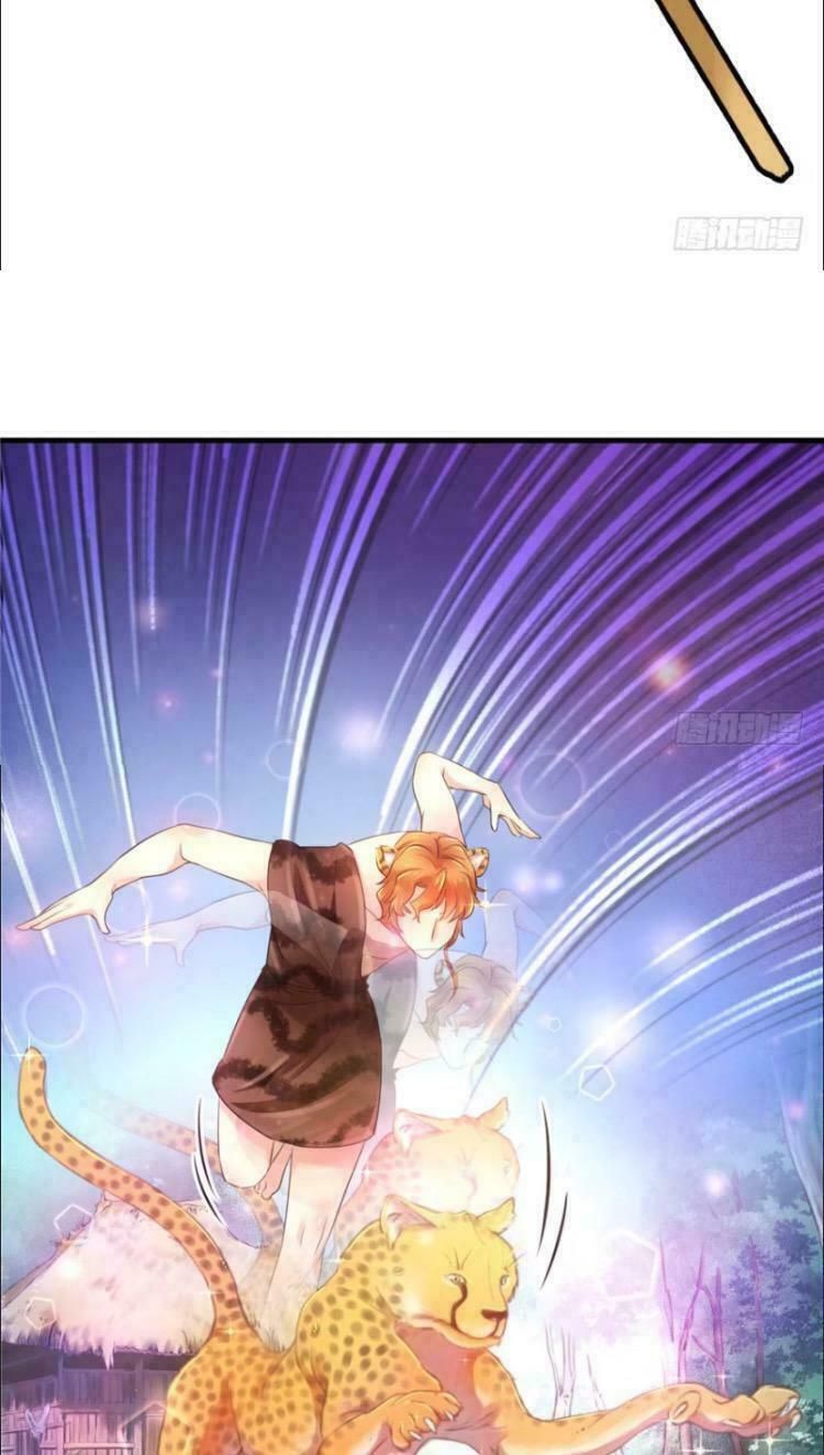 đọc truyện Thảnh Thơi Thú Thế Chủng Chủng Điền, Sinh Sinh Tể Chương 9 ảnh 13 tại Thiên Thai Truyện