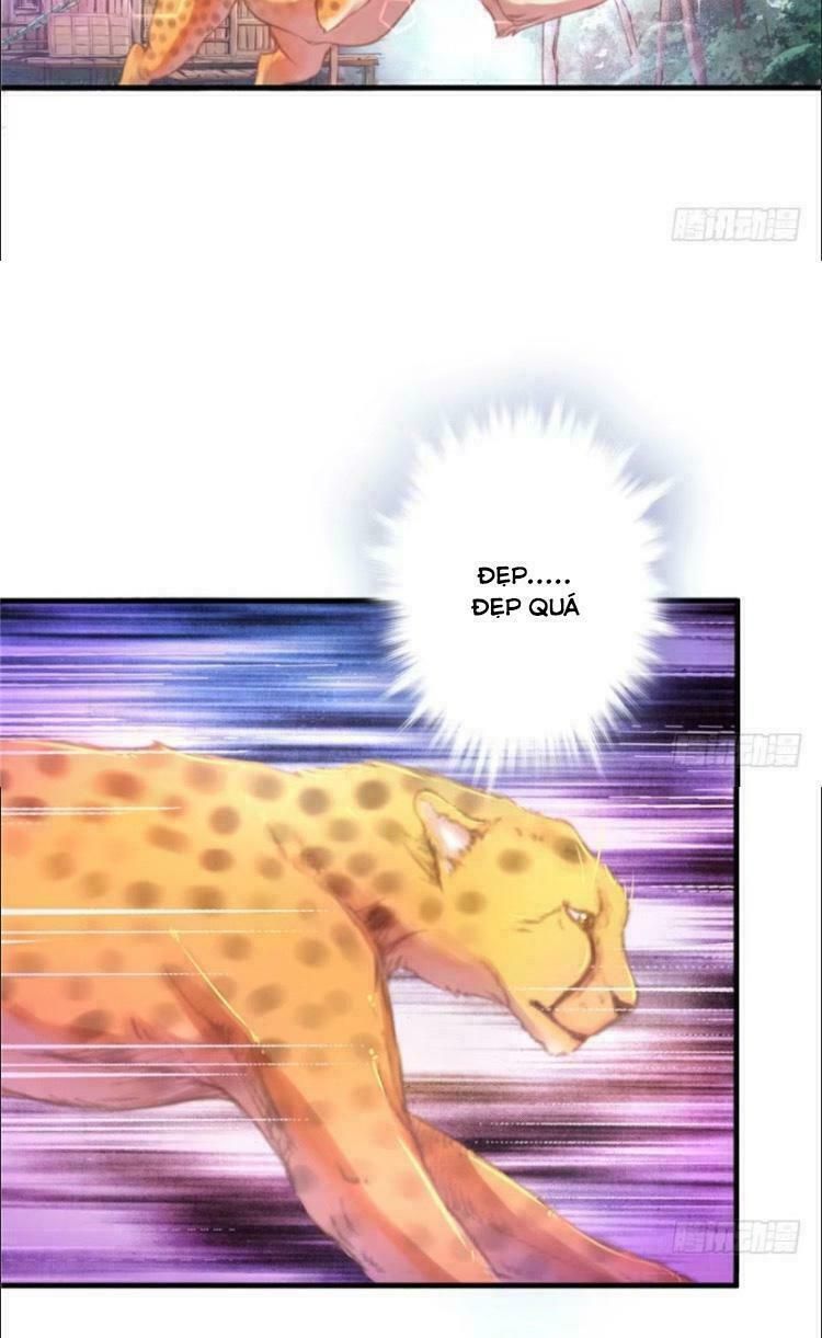 đọc truyện Thảnh Thơi Thú Thế Chủng Chủng Điền, Sinh Sinh Tể Chương 9 ảnh 14 tại Thiên Thai Truyện