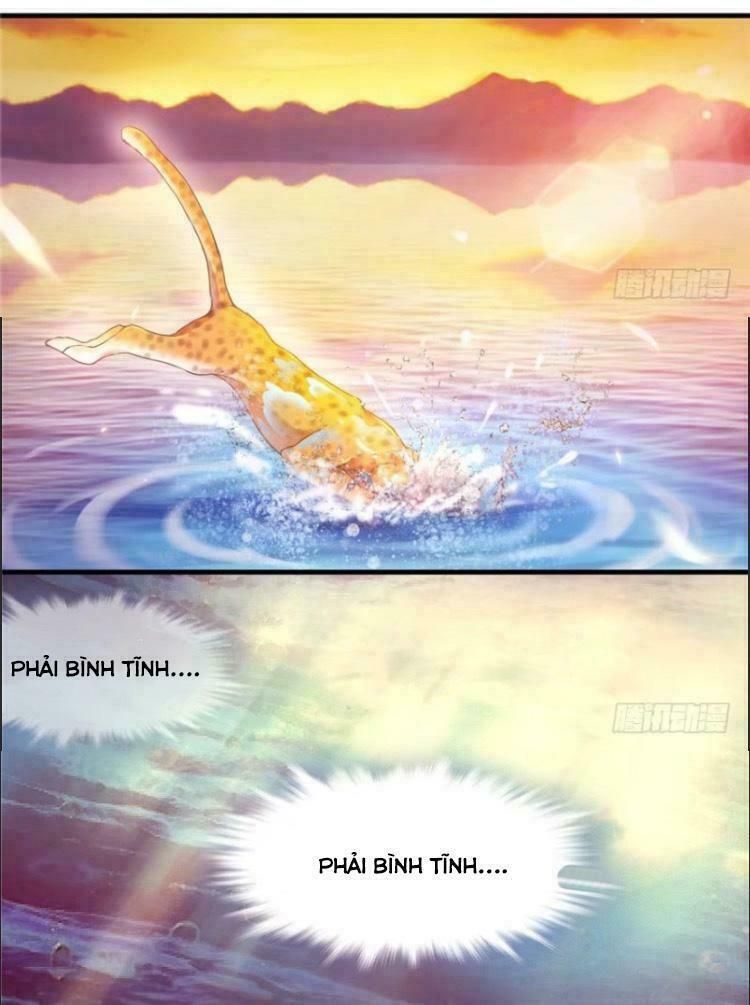 đọc truyện Thảnh Thơi Thú Thế Chủng Chủng Điền, Sinh Sinh Tể Chương 9 ảnh 16 tại Thiên Thai Truyện