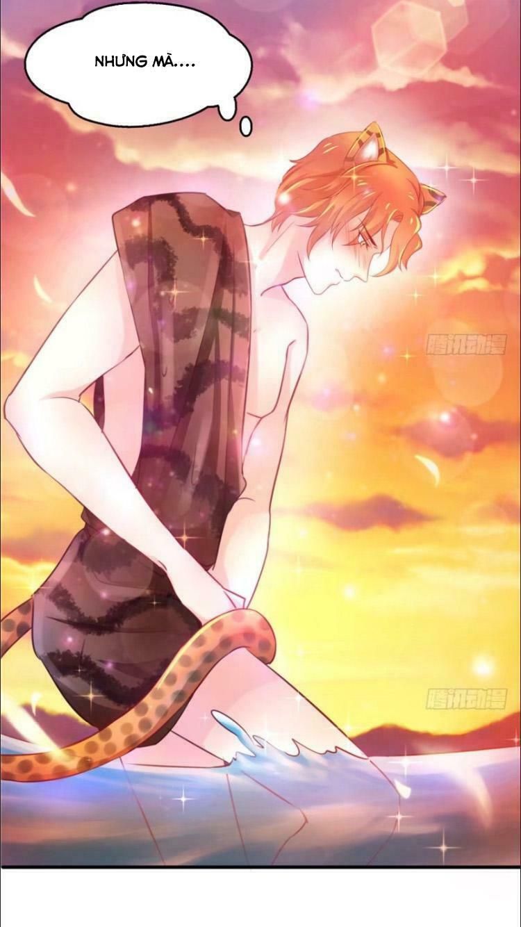 đọc truyện Thảnh Thơi Thú Thế Chủng Chủng Điền, Sinh Sinh Tể Chương 9 ảnh 19 tại Thiên Thai Truyện