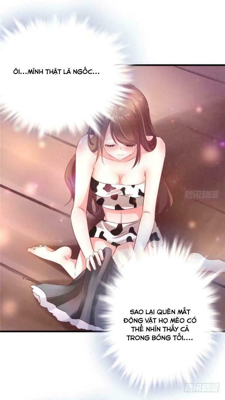 đọc truyện Thảnh Thơi Thú Thế Chủng Chủng Điền, Sinh Sinh Tể Chương 9 ảnh 22 tại Thiên Thai Truyện