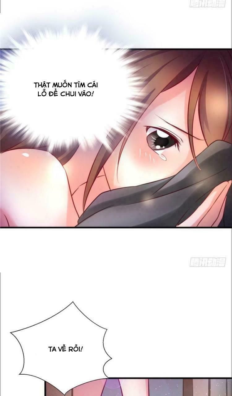 đọc truyện Thảnh Thơi Thú Thế Chủng Chủng Điền, Sinh Sinh Tể Chương 9 ảnh 24 tại Thiên Thai Truyện