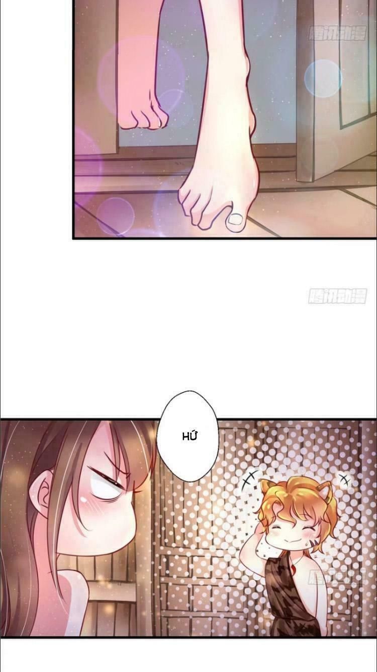 đọc truyện Thảnh Thơi Thú Thế Chủng Chủng Điền, Sinh Sinh Tể Chương 9 ảnh 25 tại Thiên Thai Truyện