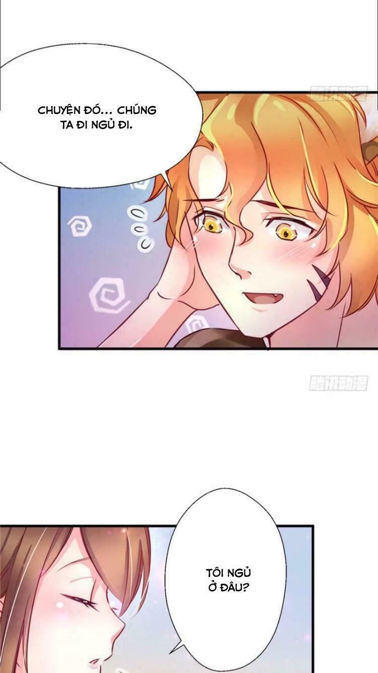 đọc truyện Thảnh Thơi Thú Thế Chủng Chủng Điền, Sinh Sinh Tể Chương 9 ảnh 26 tại Thiên Thai Truyện