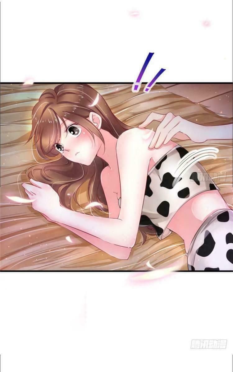 đọc truyện Thảnh Thơi Thú Thế Chủng Chủng Điền, Sinh Sinh Tể Chương 9 ảnh 28 tại Thiên Thai Truyện