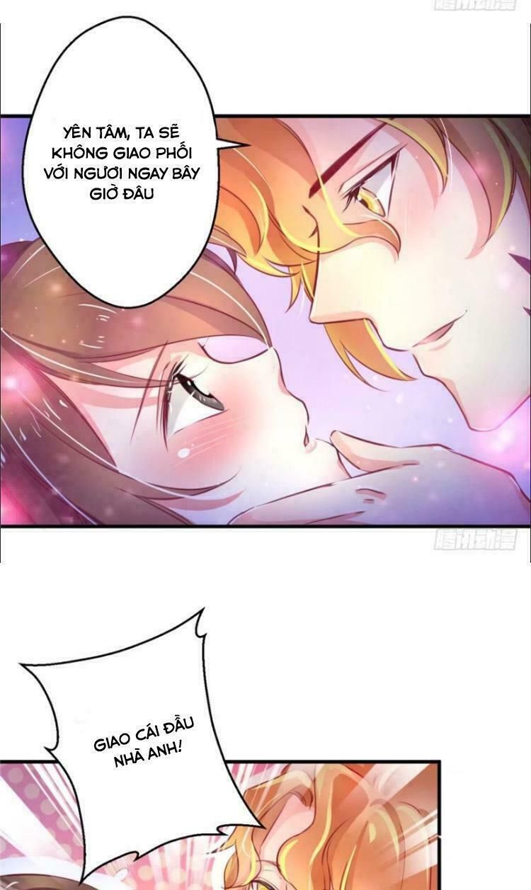 đọc truyện Thảnh Thơi Thú Thế Chủng Chủng Điền, Sinh Sinh Tể Chương 9 ảnh 30 tại Thiên Thai Truyện