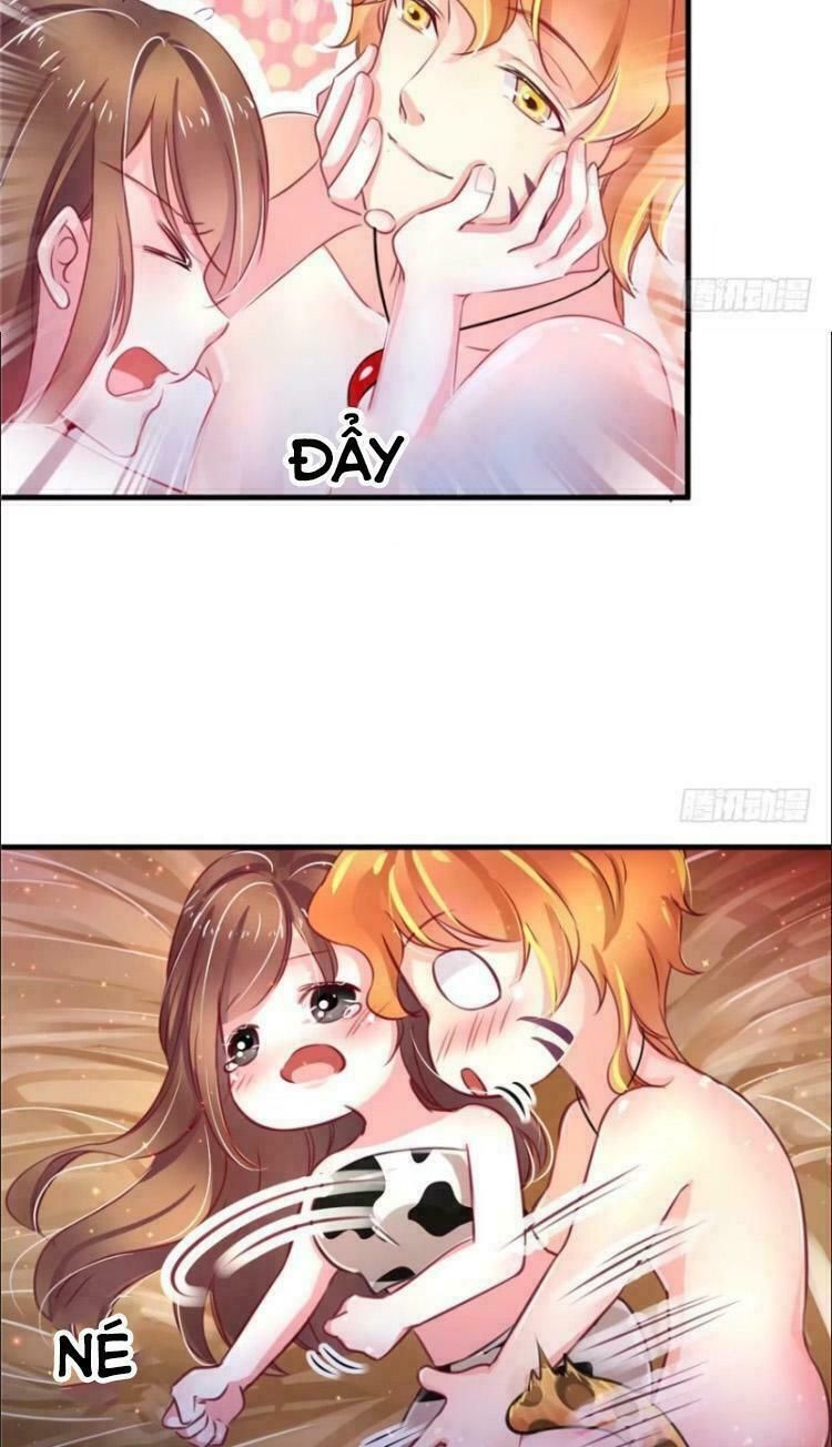 đọc truyện Thảnh Thơi Thú Thế Chủng Chủng Điền, Sinh Sinh Tể Chương 9 ảnh 31 tại Thiên Thai Truyện