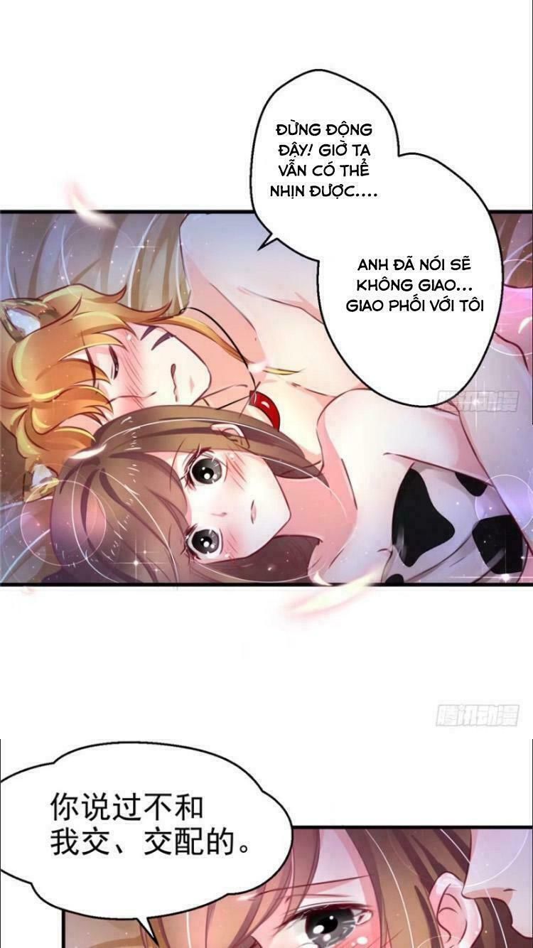 đọc truyện Thảnh Thơi Thú Thế Chủng Chủng Điền, Sinh Sinh Tể Chương 9 ảnh 35 tại Thiên Thai Truyện