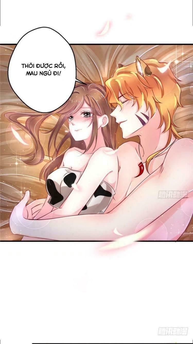 đọc truyện Thảnh Thơi Thú Thế Chủng Chủng Điền, Sinh Sinh Tể Chương 9 ảnh 37 tại Thiên Thai Truyện