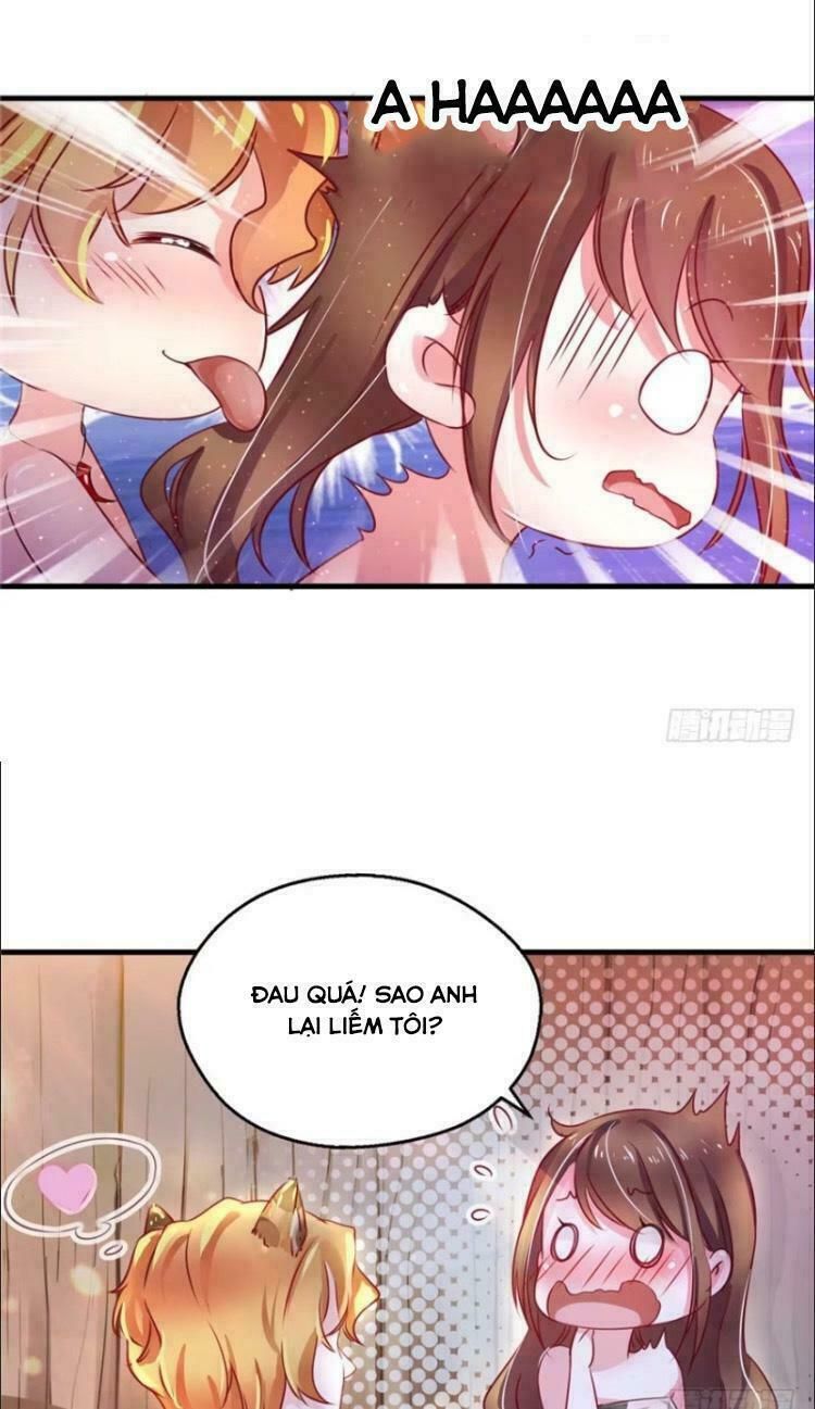 đọc truyện Thảnh Thơi Thú Thế Chủng Chủng Điền, Sinh Sinh Tể Chương 9 ảnh 43 tại Thiên Thai Truyện