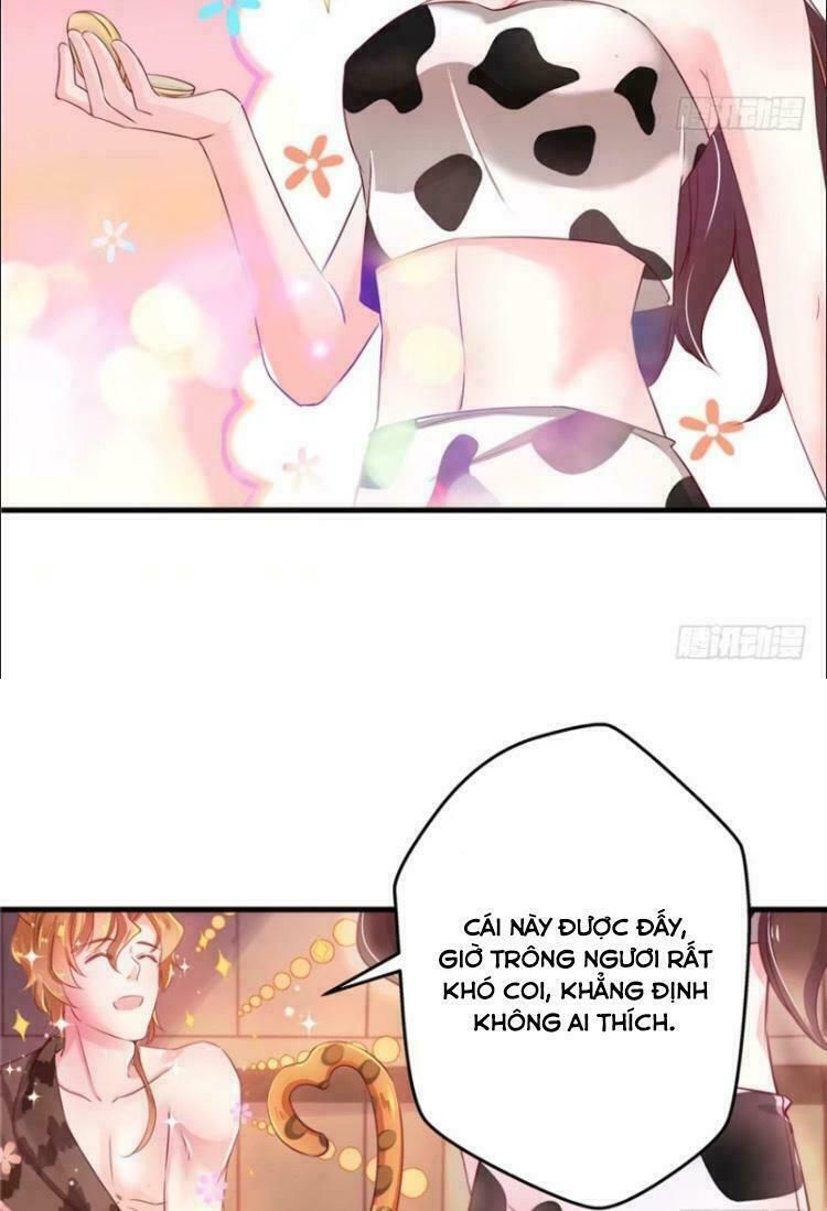 đọc truyện Thảnh Thơi Thú Thế Chủng Chủng Điền, Sinh Sinh Tể Chương 9 ảnh 50 tại Thiên Thai Truyện