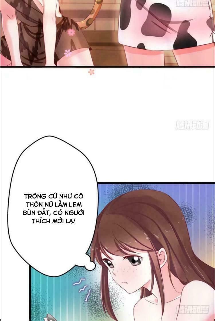 đọc truyện Thảnh Thơi Thú Thế Chủng Chủng Điền, Sinh Sinh Tể Chương 9 ảnh 51 tại Thiên Thai Truyện