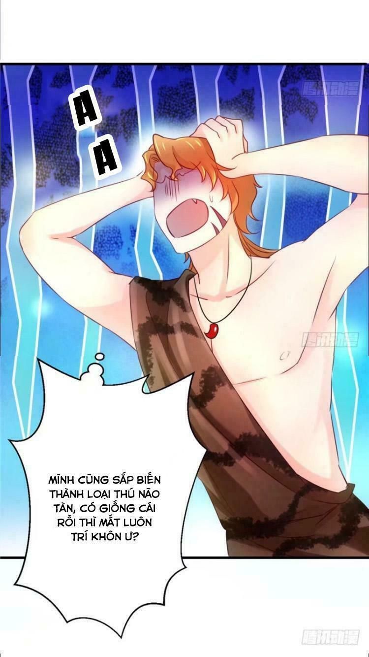 đọc truyện Thảnh Thơi Thú Thế Chủng Chủng Điền, Sinh Sinh Tể Chương 9 ảnh 7 tại Thiên Thai Truyện