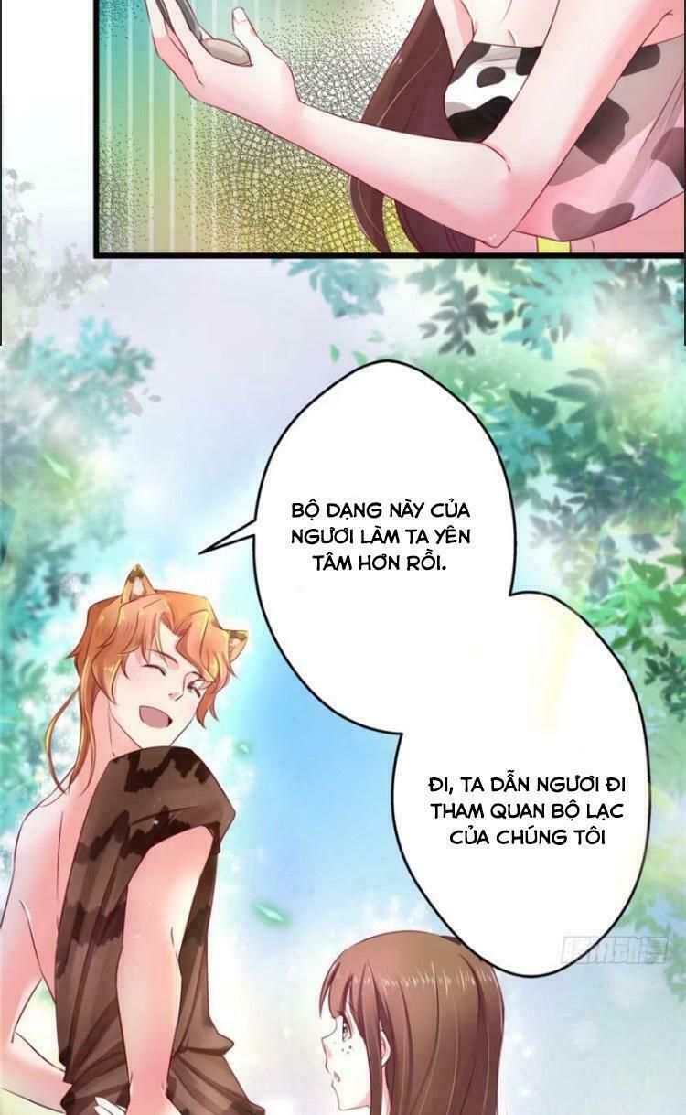 đọc truyện Thảnh Thơi Thú Thế Chủng Chủng Điền, Sinh Sinh Tể Chương 9 ảnh 52 tại Thiên Thai Truyện