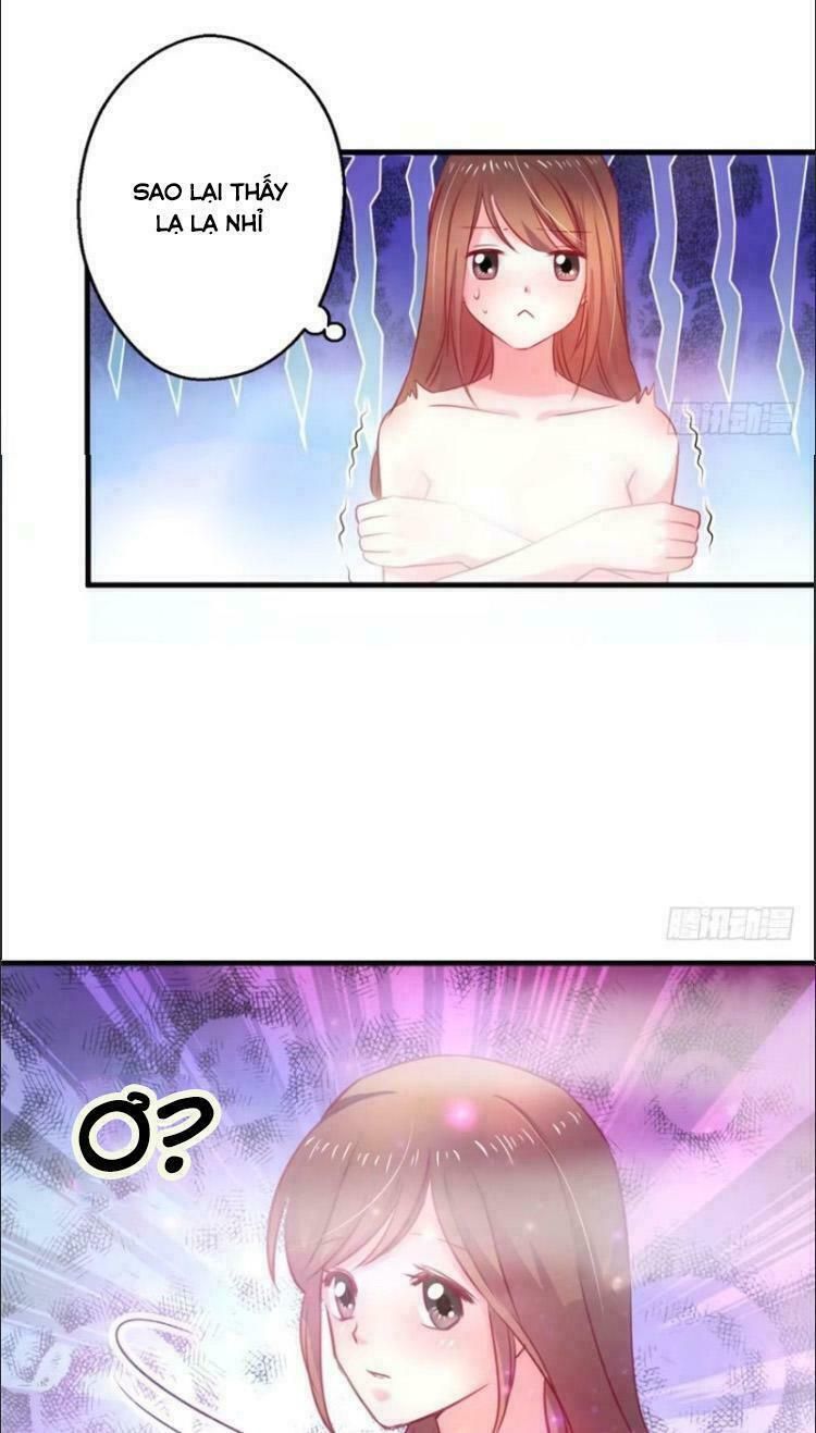 đọc truyện Thảnh Thơi Thú Thế Chủng Chủng Điền, Sinh Sinh Tể Chương 9 ảnh 8 tại Thiên Thai Truyện