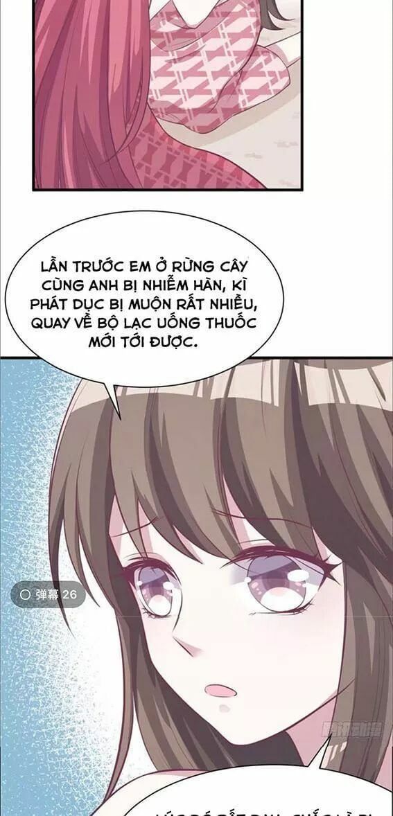 đọc truyện Thảnh Thơi Thú Thế Chủng Chủng Điền, Sinh Sinh Tể Chương 90 ảnh 19 tại Thiên Thai Truyện