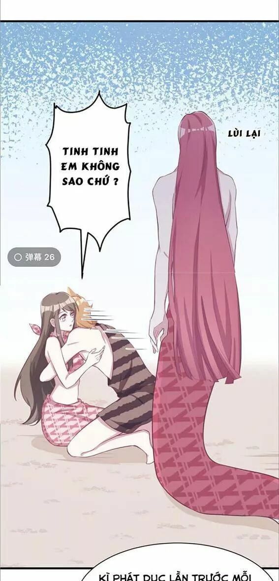 đọc truyện Thảnh Thơi Thú Thế Chủng Chủng Điền, Sinh Sinh Tể Chương 90 ảnh 21 tại Thiên Thai Truyện