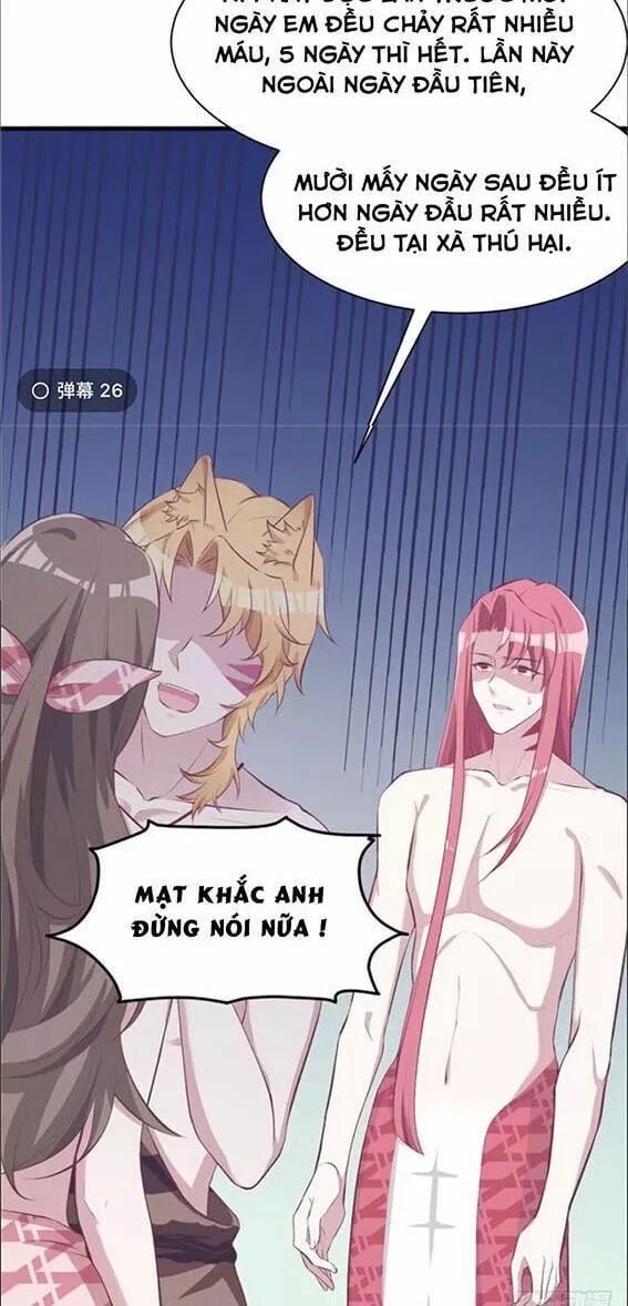 đọc truyện Thảnh Thơi Thú Thế Chủng Chủng Điền, Sinh Sinh Tể Chương 90 ảnh 22 tại Thiên Thai Truyện