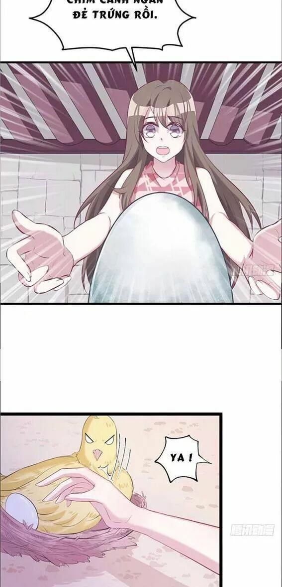 đọc truyện Thảnh Thơi Thú Thế Chủng Chủng Điền, Sinh Sinh Tể Chương 90 ảnh 25 tại Thiên Thai Truyện