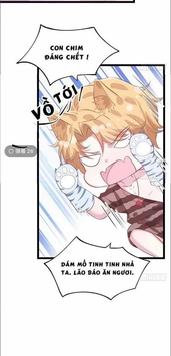 đọc truyện Thảnh Thơi Thú Thế Chủng Chủng Điền, Sinh Sinh Tể Chương 90 ảnh 26 tại Thiên Thai Truyện