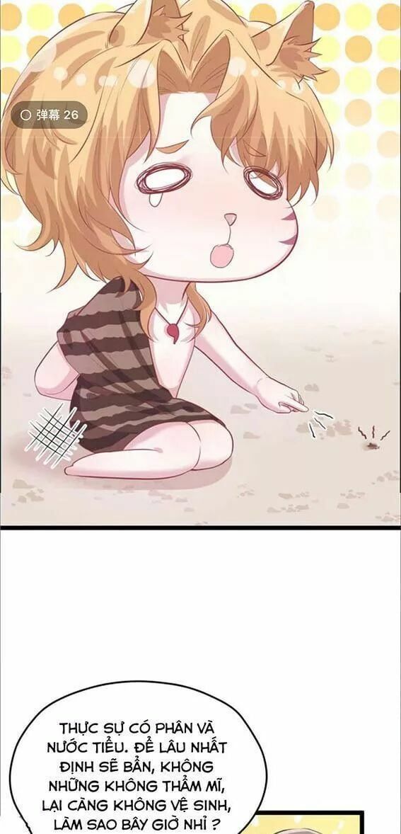 đọc truyện Thảnh Thơi Thú Thế Chủng Chủng Điền, Sinh Sinh Tể Chương 90 ảnh 28 tại Thiên Thai Truyện