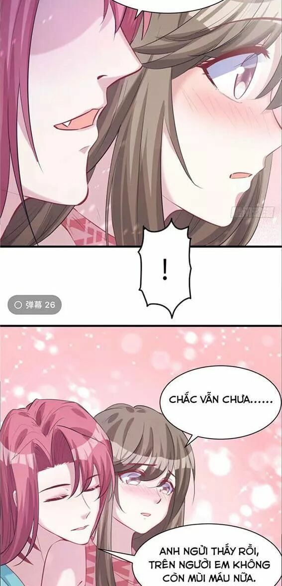 đọc truyện Thảnh Thơi Thú Thế Chủng Chủng Điền, Sinh Sinh Tể Chương 90 ảnh 5 tại Thiên Thai Truyện