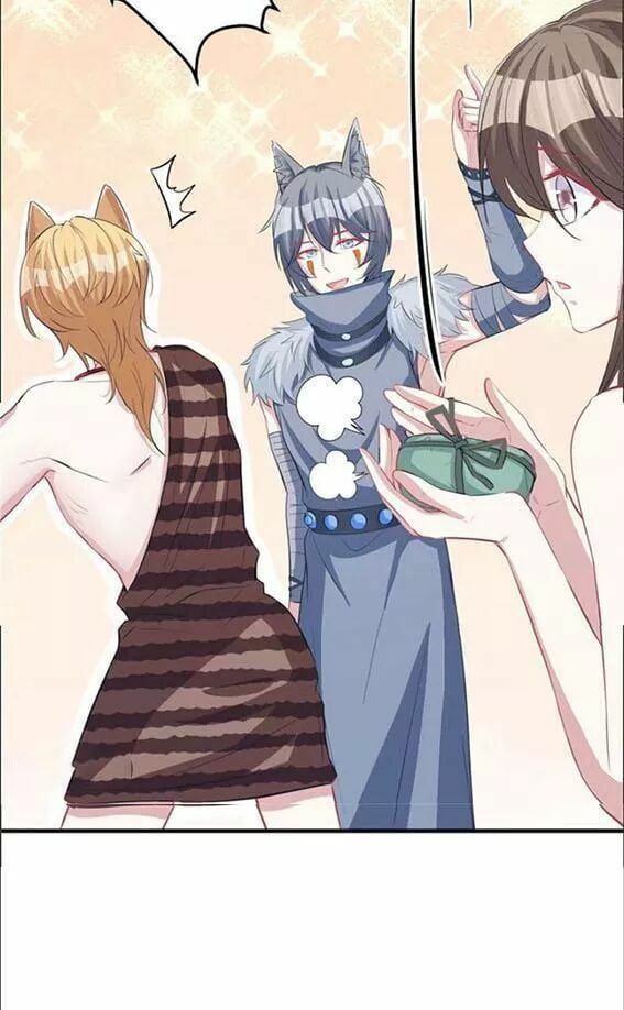 đọc truyện Thảnh Thơi Thú Thế Chủng Chủng Điền, Sinh Sinh Tể Chương 91 ảnh 14 tại Thiên Thai Truyện