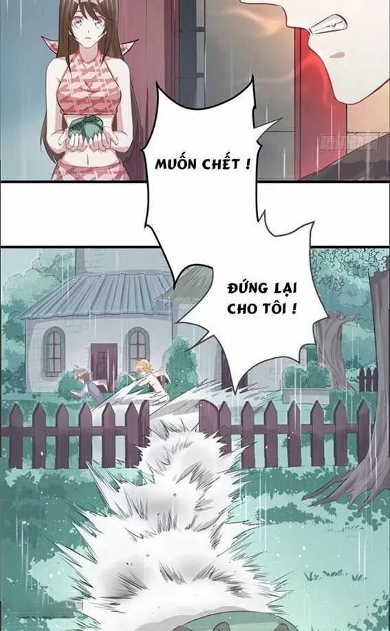 đọc truyện Thảnh Thơi Thú Thế Chủng Chủng Điền, Sinh Sinh Tể Chương 91 ảnh 16 tại Thiên Thai Truyện