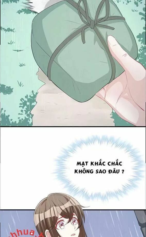 đọc truyện Thảnh Thơi Thú Thế Chủng Chủng Điền, Sinh Sinh Tể Chương 91 ảnh 17 tại Thiên Thai Truyện