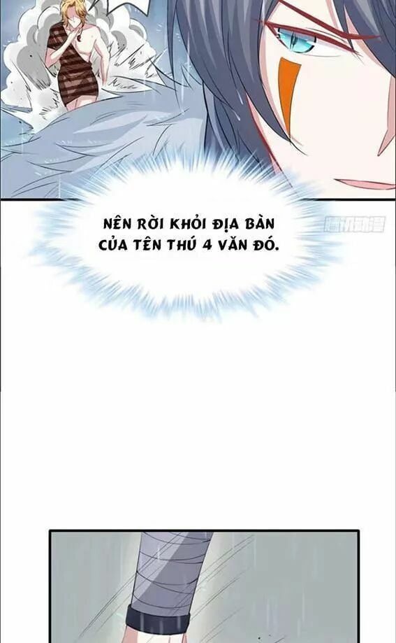 đọc truyện Thảnh Thơi Thú Thế Chủng Chủng Điền, Sinh Sinh Tể Chương 91 ảnh 21 tại Thiên Thai Truyện