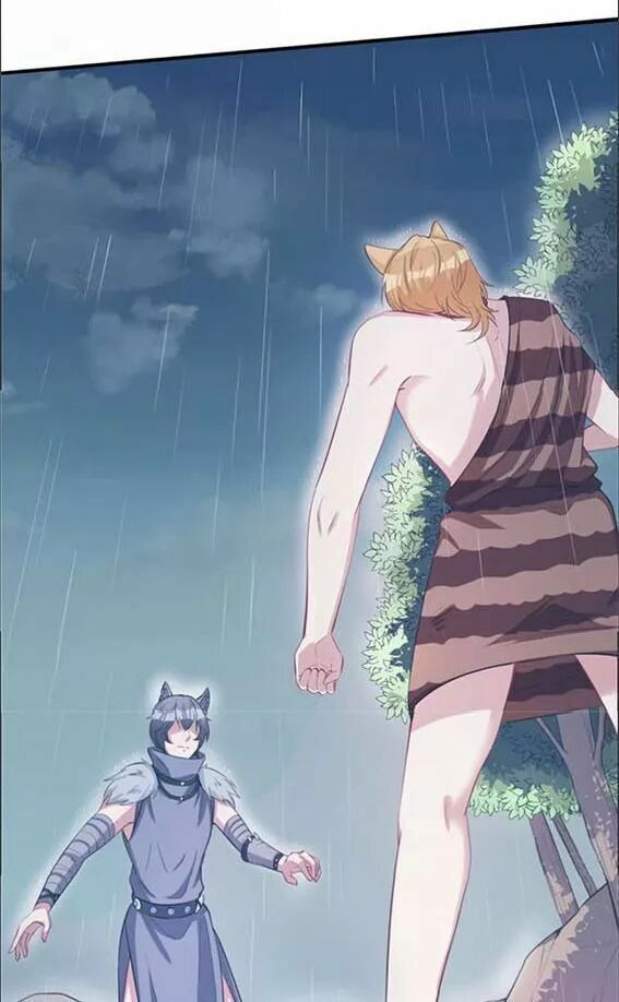 đọc truyện Thảnh Thơi Thú Thế Chủng Chủng Điền, Sinh Sinh Tể Chương 91 ảnh 24 tại Thiên Thai Truyện