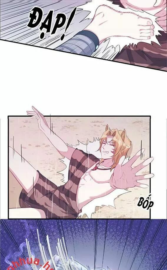 đọc truyện Thảnh Thơi Thú Thế Chủng Chủng Điền, Sinh Sinh Tể Chương 91 ảnh 28 tại Thiên Thai Truyện