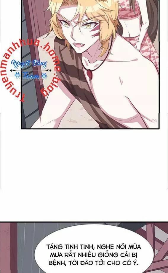 đọc truyện Thảnh Thơi Thú Thế Chủng Chủng Điền, Sinh Sinh Tể Chương 91 ảnh 6 tại Thiên Thai Truyện