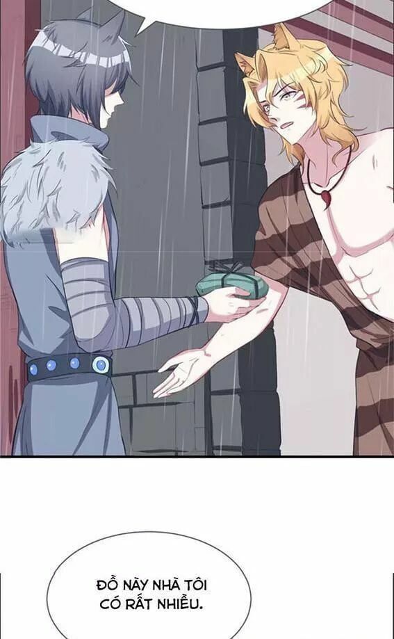 đọc truyện Thảnh Thơi Thú Thế Chủng Chủng Điền, Sinh Sinh Tể Chương 91 ảnh 7 tại Thiên Thai Truyện