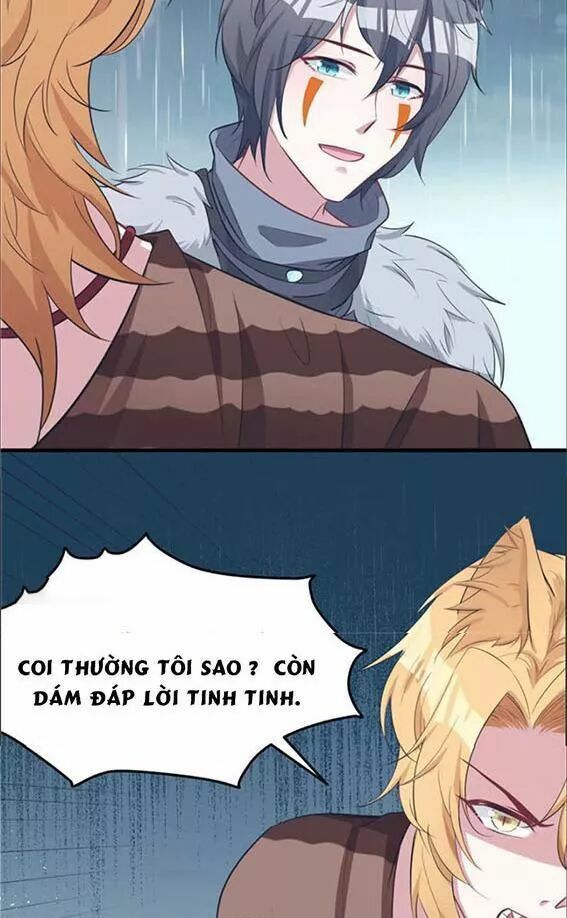 đọc truyện Thảnh Thơi Thú Thế Chủng Chủng Điền, Sinh Sinh Tể Chương 91 ảnh 10 tại Thiên Thai Truyện