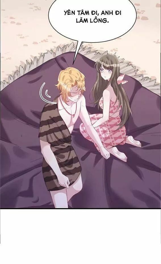 đọc truyện Thảnh Thơi Thú Thế Chủng Chủng Điền, Sinh Sinh Tể Chương 92 ảnh 19 tại Thiên Thai Truyện