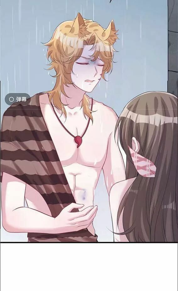 đọc truyện Thảnh Thơi Thú Thế Chủng Chủng Điền, Sinh Sinh Tể Chương 92 ảnh 8 tại Thiên Thai Truyện